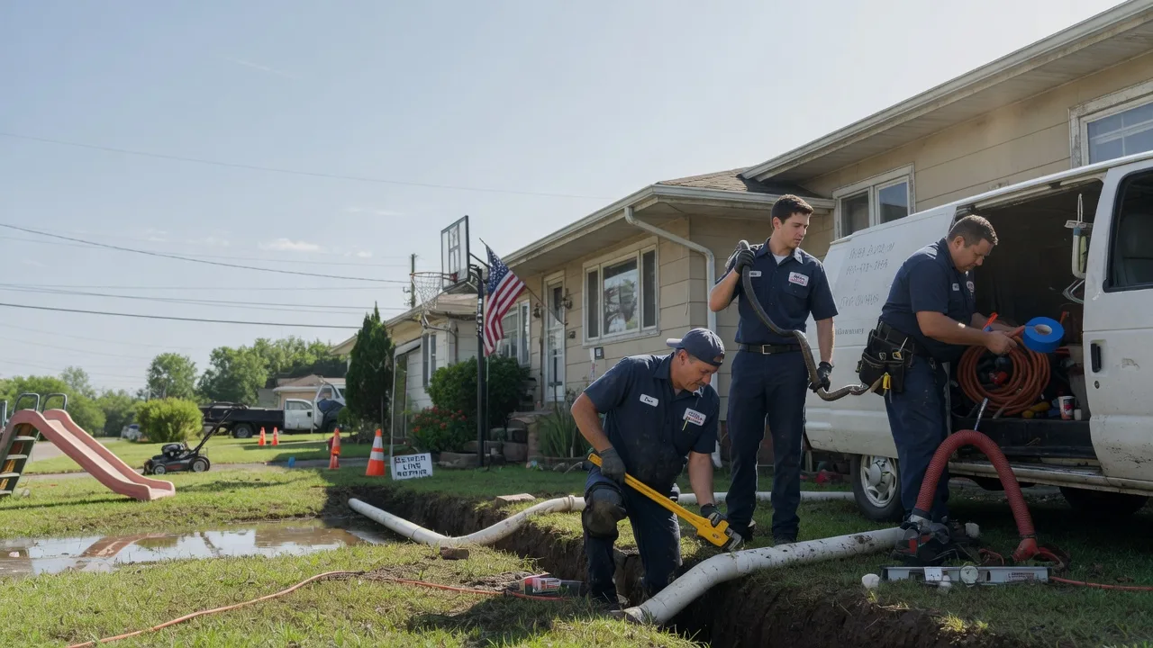 Toilet Installation in Sunny Side, GA near me